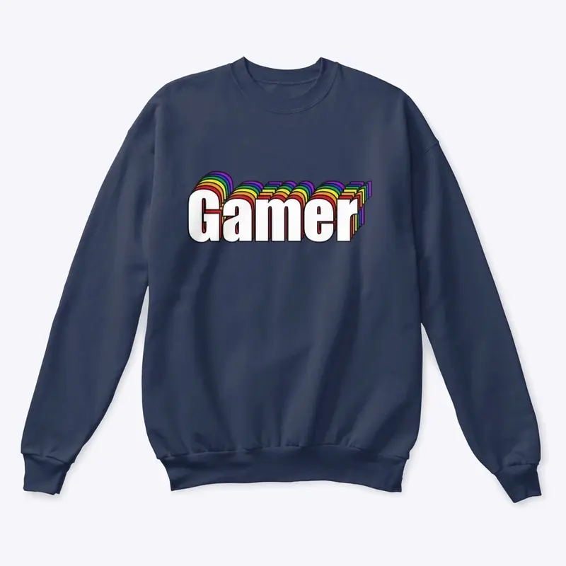 Gamer